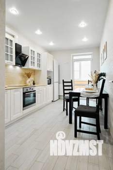 1-к квартира, посуточно, 44м2, 13/24 этаж