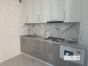 1-к квартира, посуточно, 35м2, 6/23 этаж