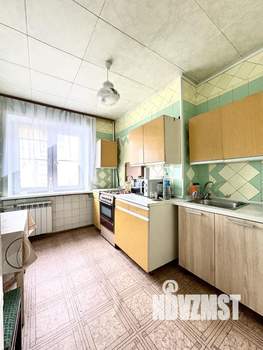 3-к квартира, на длительный срок, 63м2, 9/17 этаж