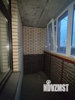 2-к квартира, на длительный срок, 58м2, 16/18 этаж