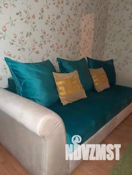 2-к квартира, посуточно, 60м2, 1/5 этаж