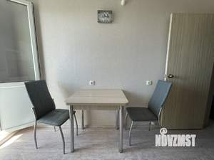 1-к квартира, на длительный срок, 38м2, 16/18 этаж