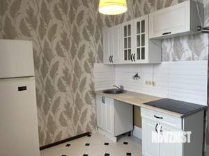 1-к квартира, на длительный срок, 38м2, 13/21 этаж