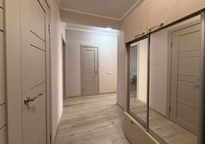 3-к квартира, на длительный срок, 58м2, 7/19 этаж