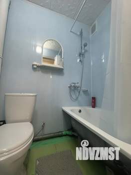 1-к квартира, посуточно, 30м2, 3/9 этаж