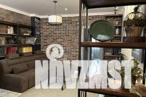 2-к квартира, посуточно, 55м2, 2/3 этаж
