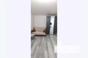 1-к квартира, посуточно, 40м2, 13/18 этаж