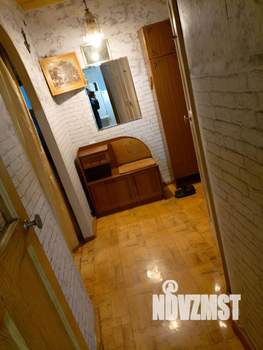 2-к квартира, на длительный срок, 45м2, 2/4 этаж