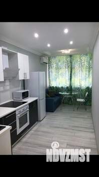 1-к квартира, на длительный срок, 42м2, 15/32 этаж