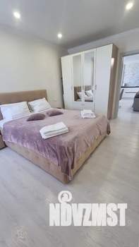 2-к квартира, посуточно, 83м2, 13/25 этаж