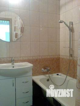 1-к квартира, на длительный срок, 38м2, 15/19 этаж