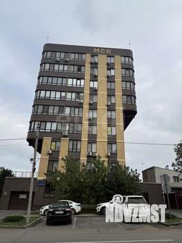 1-к квартира, на длительный срок, 42м2, 5/9 этаж