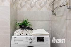 1-к квартира, посуточно, 48м2, 1/1 этаж