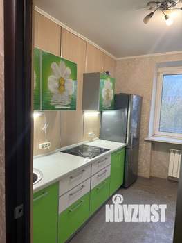 2-к квартира, на длительный срок, 50м2, 4/14 этаж