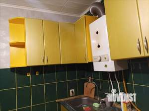 1-к квартира, на длительный срок, 30м2, 1/5 этаж