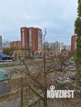 2-к квартира, на длительный срок, 50м2, 3/9 этаж