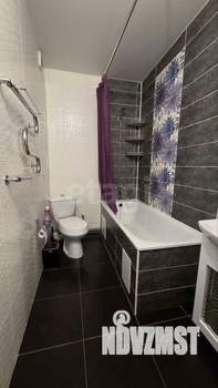 2-к квартира, на длительный срок, 42м2, 16/19 этаж