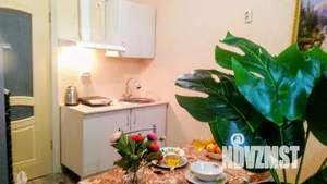 Студия квартира, посуточно, 25м2, 1/2 этаж