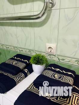 1-к квартира, посуточно, 38м2, 14/16 этаж