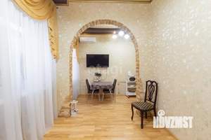 2-к квартира, на длительный срок, 53м2, 2/2 этаж