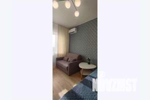 1-к квартира, посуточно, 40м2, 23/25 этаж