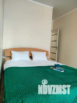 1-к квартира, посуточно, 40м2, 9/25 этаж