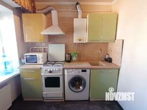 2-к квартира, на длительный срок, 46м2, 5/5 этаж