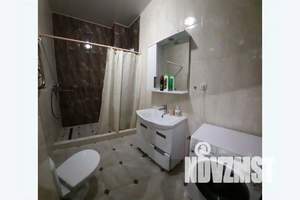 1-к квартира, посуточно, 49м2, 7/10 этаж