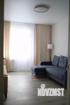 1-к квартира, на длительный срок, 35м2, 4/9 этаж