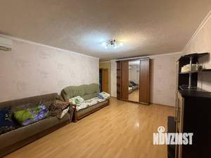 3-к квартира, на длительный срок, 72м2, 4/18 этаж