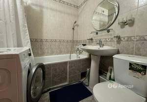 1-к квартира, на длительный срок, 39м2, 3/10 этаж