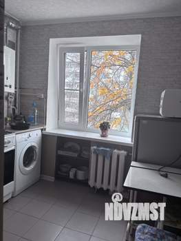 2-к квартира, на длительный срок, 48м2, 5/6 этаж