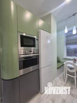 2-к квартира, на длительный срок, 55м2, 10/18 этаж