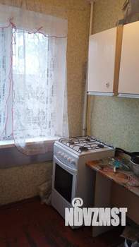 1-к квартира, на длительный срок, 33м2, 4/5 этаж