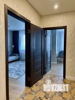 1-к квартира, на длительный срок, 40м2, 9/19 этаж