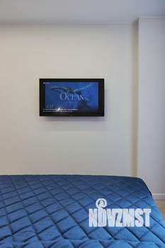 1-к квартира, посуточно, 48м2, 4/24 этаж