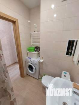 Студия квартира, на длительный срок, 23м2, 6/25 этаж