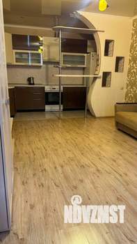 2-к квартира, на длительный срок, 42м2, 16/21 этаж