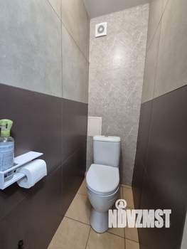 2-к квартира, посуточно, 45м2, 4/6 этаж