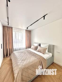 3-к квартира, на длительный срок, 55м2, 23/24 этаж