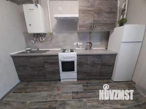 1-к квартира, посуточно, 58м2, 8/10 этаж