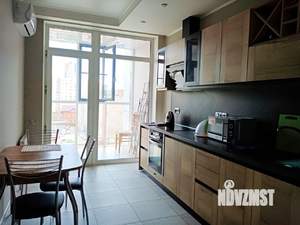 1-к квартира, на длительный срок, 42м2, 6/25 этаж