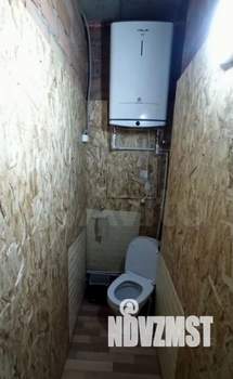 1-к квартира, на длительный срок, 21м2, 20/25 этаж