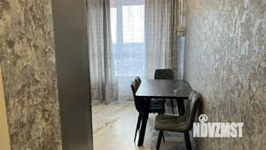 1-к квартира, на длительный срок, 34м2, 8/22 этаж