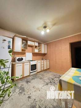 1-к квартира, на длительный срок, 43м2, 4/11 этаж