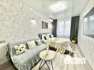 1-к квартира, посуточно, 65м2, 1/1 этаж