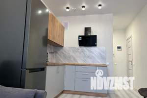 2-к квартира, посуточно, 40м2, 6/25 этаж