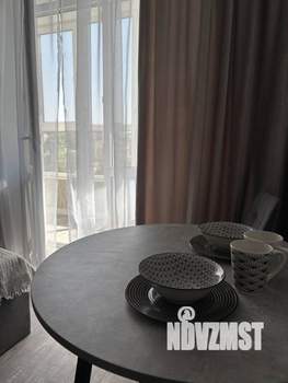 Студия квартира, на длительный срок, 32м2, 4/20 этаж