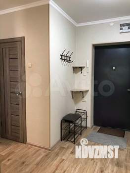 1-к квартира, на длительный срок, 45м2, 15/24 этаж