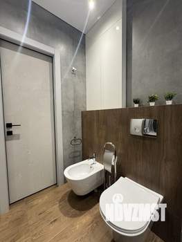 2-к квартира, на длительный срок, 60м2, 19/25 этаж